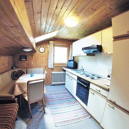 오버라우 Haus Sonnenrose 아파트 외부 사진